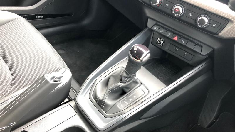 Used Audi A1 2025 for sale - 76664855: Photo 37