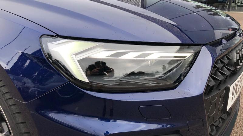 Used Audi A1 2025 for sale - 76664855: Photo 44