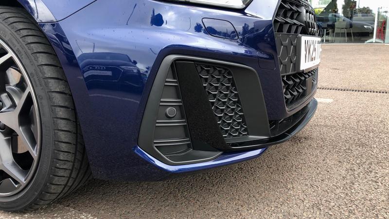 Used Audi A1 2025 for sale - 76664855: Photo 45