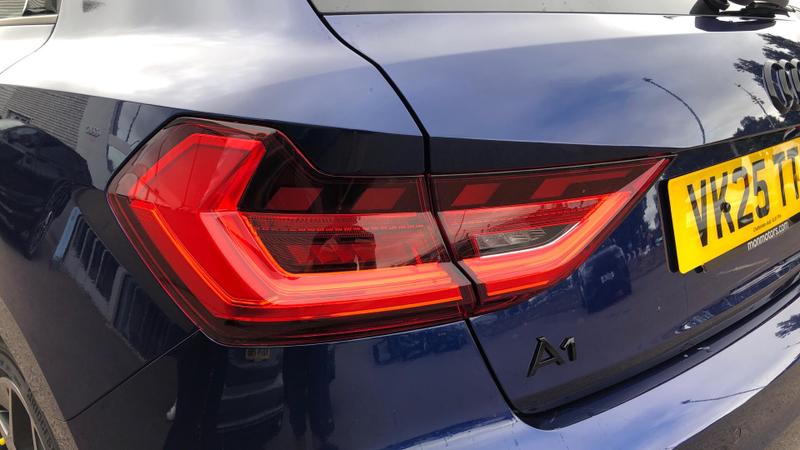 Used Audi A1 2025 for sale - 76664855: Photo 48