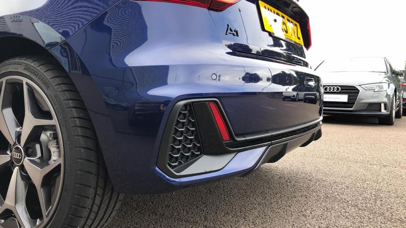 Used Audi A1 2025 for sale - 76664855: Photo 49