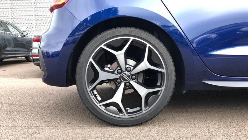 Used Audi A1 2025 for sale - 76664855: Photo 5