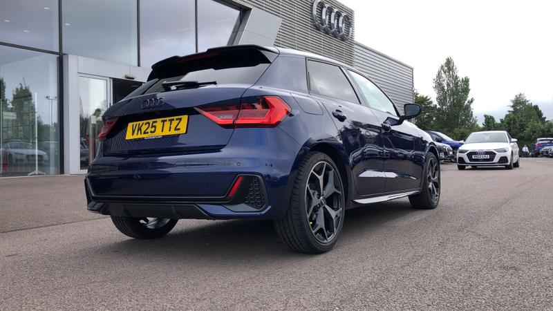 Used Audi A1 2025 for sale - 76664855: Photo 51