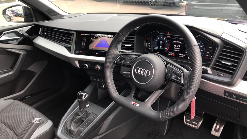 Used Audi A1 2025 for sale - 76664855: Photo 6