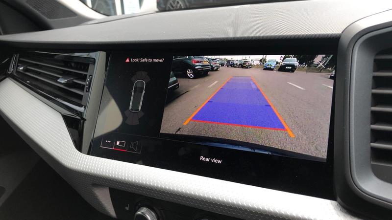 Used Audi A1 2025 for sale - 76664855: Photo 7