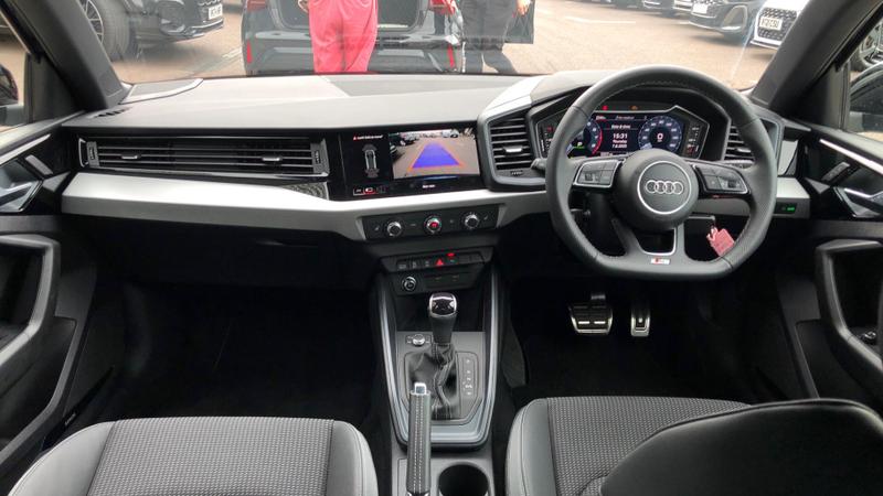 Used Audi A1 2025 for sale - 76664855: Photo 8