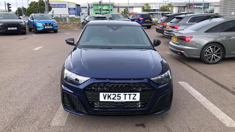 Used Audi A1 2025 for sale - 76664855: Photo 9