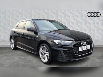 Audi A1 feature image