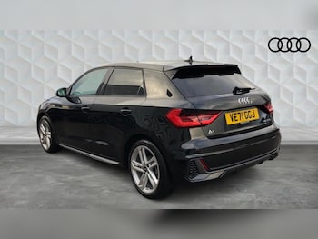 Used Audi A1 2022 for sale - 77106614: Photo