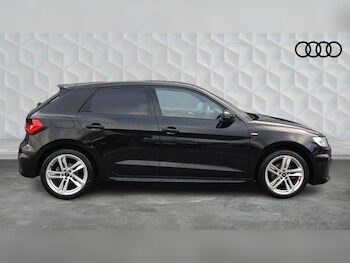 Used Audi A1 2022 for sale - 77106614: Photo