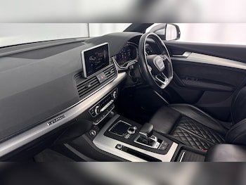 Used Audi SQ5 2019 for sale - 77602692: Photo