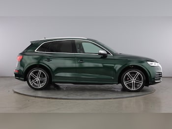 Used Audi SQ5 2019 for sale - 77602692: Photo