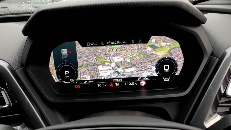 Used Audi Q4 e-tron 2024 for sale - 76664792: Photo 12