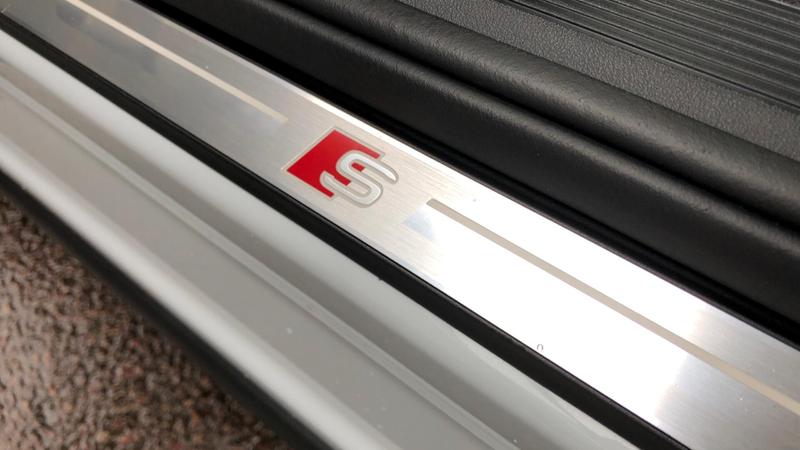 Used Audi Q4 e-tron 2024 for sale - 76664792: Photo 15