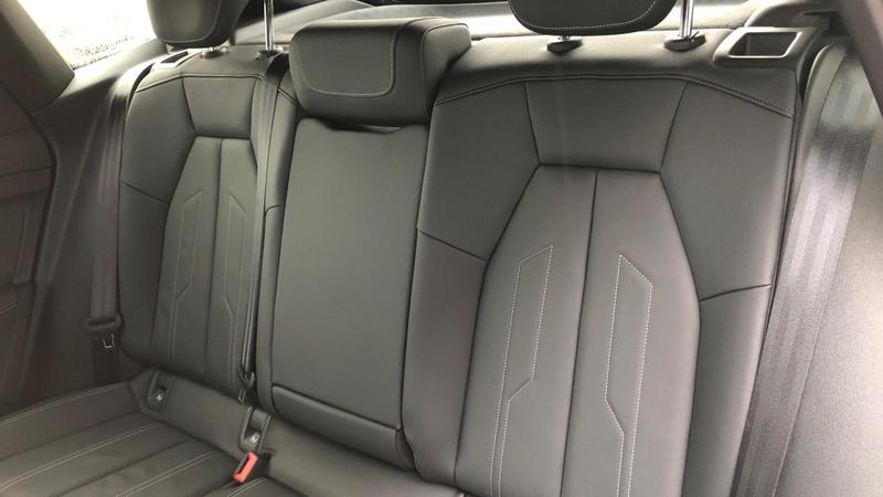 Used Audi Q4 e-tron 2024 for sale - 76664792: Photo 17