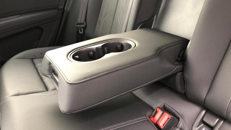 Used Audi Q4 e-tron 2024 for sale - 76664792: Photo 19