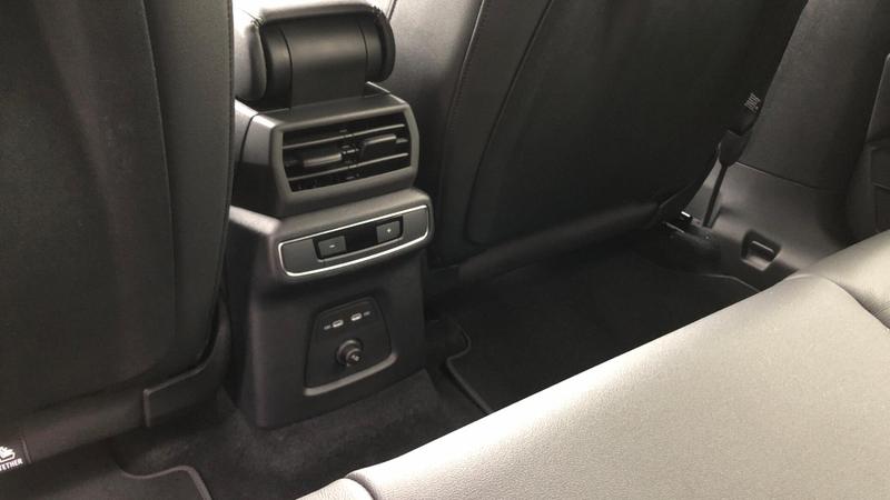 Used Audi Q4 e-tron 2024 for sale - 76664792: Photo 20