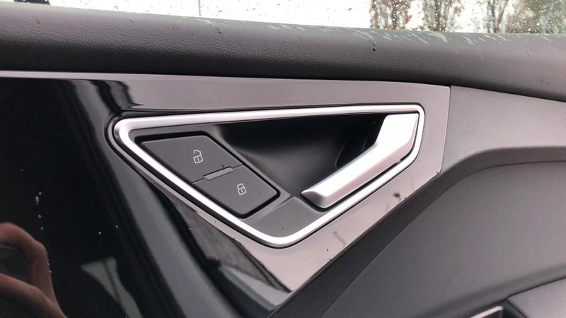 Used Audi Q4 e-tron 2024 for sale - 76664792: Photo 23