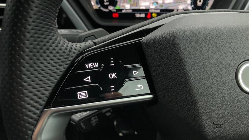 Used Audi Q4 e-tron 2024 for sale - 76664792: Photo 26