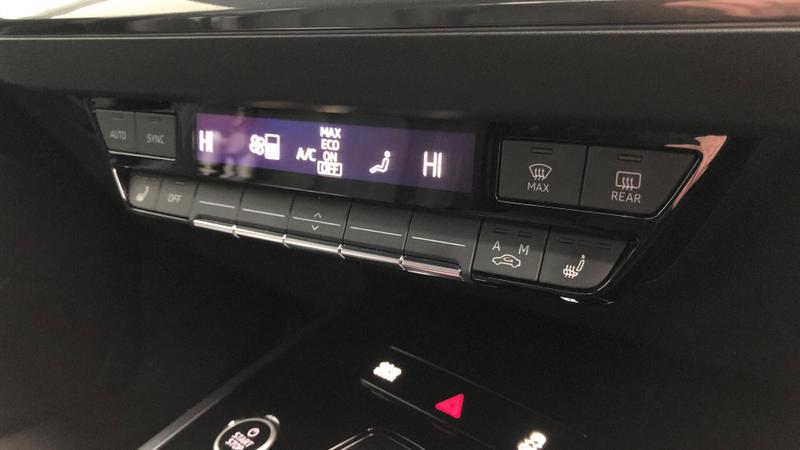 Used Audi Q4 e-tron 2024 for sale - 76664792: Photo 31