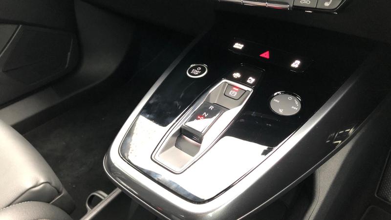 Used Audi Q4 e-tron 2024 for sale - 76664792: Photo 32