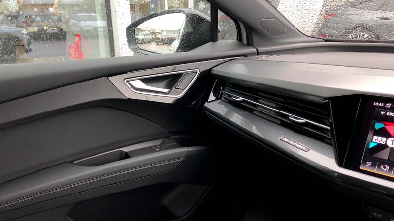 Used Audi Q4 e-tron 2024 for sale - 76664792: Photo 34