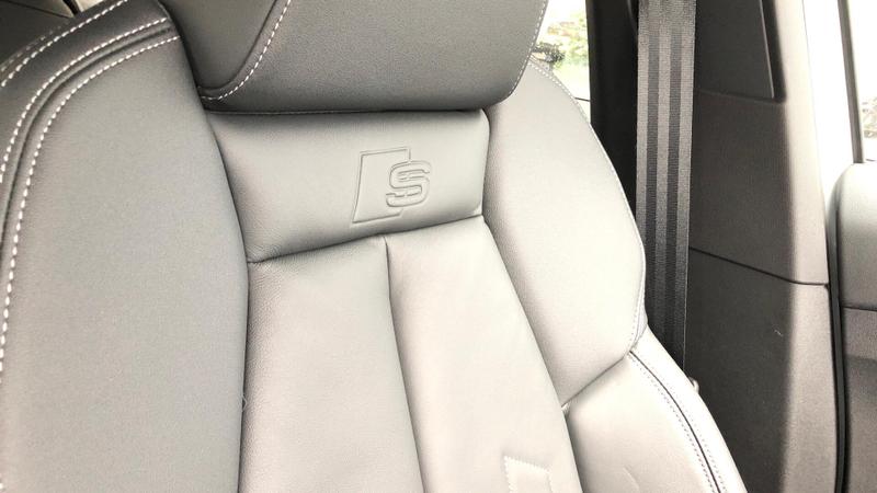 Used Audi Q4 e-tron 2024 for sale - 76664792: Photo 36