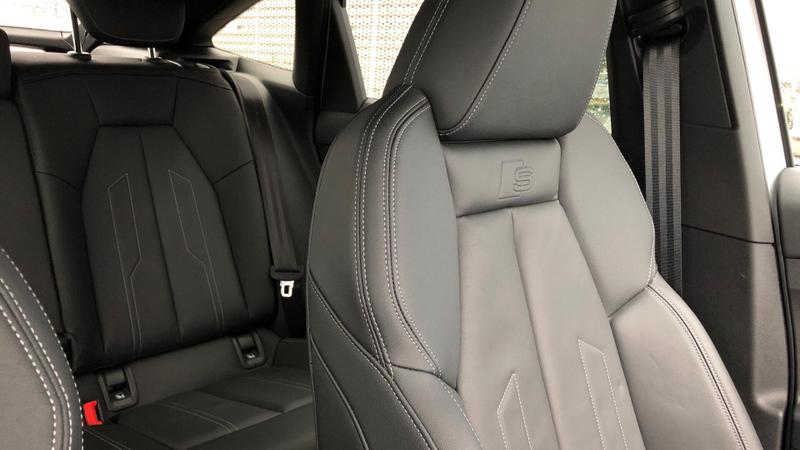 Used Audi Q4 e-tron 2024 for sale - 76664792: Photo 37