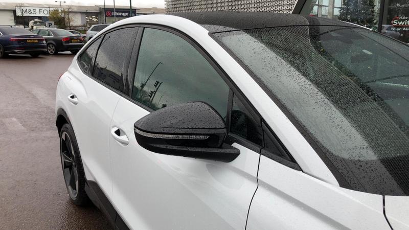 Used Audi Q4 e-tron 2024 for sale - 76664792: Photo 38