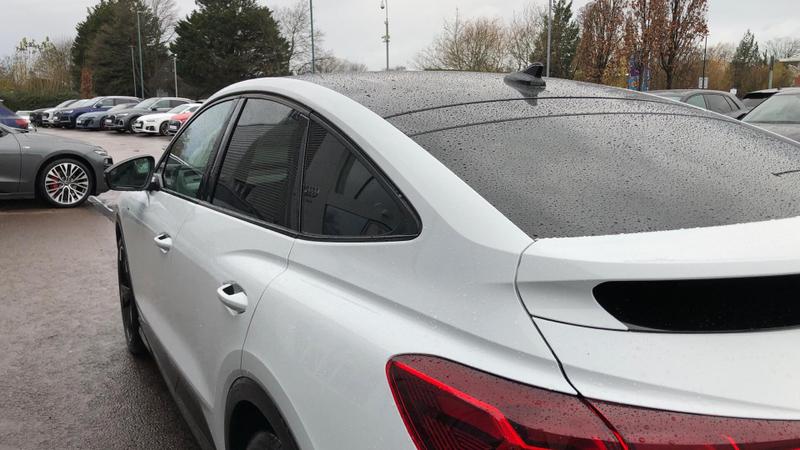 Used Audi Q4 e-tron 2024 for sale - 76664792: Photo 42