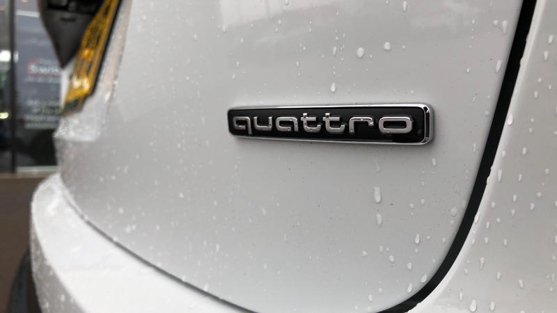 Used Audi Q4 e-tron 2024 for sale - 76664792: Photo 45