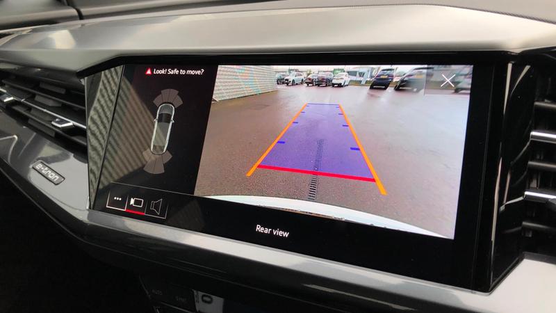 Used Audi Q4 e-tron 2024 for sale - 76664792: Photo 7