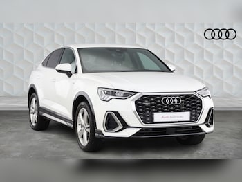 Audi Q3 feature image