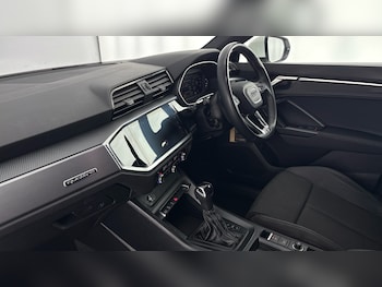 Used Audi Q3 2022 for sale - 78098454: Photo