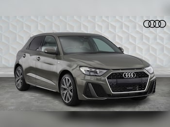 Used Audi A1 undefined for sale - 78680901: Photo