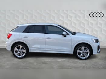 Used Audi Q2 2025 for sale - 79372235: Photo