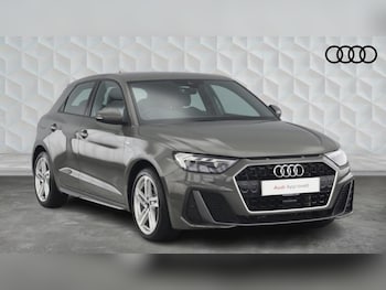 Audi - A1