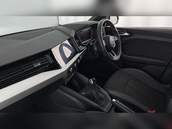 Used Audi A1 2023 for sale - 75582069: Photo