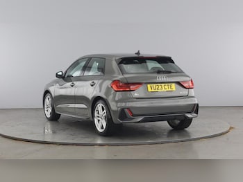 Used Audi A1 2023 for sale - 75582069: Photo