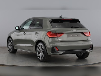 Used Audi A1 undefined for sale - 78680910: Photo