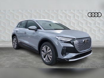 Used Audi Q4 e-tron undefined for sale - 78605203: Photo