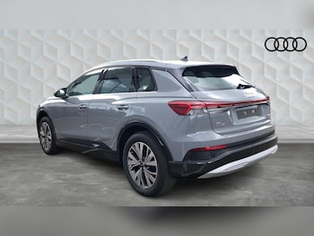 Used Audi Q4 e-tron undefined for sale - 78605203: Photo