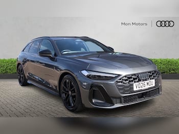Used Audi A5 2026 for sale - 79552178: Photo