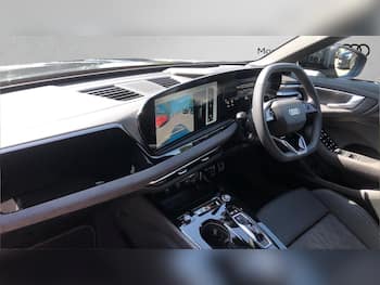 Used Audi A5 2026 for sale - 79552178: Photo