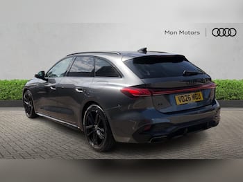 Used Audi A5 2026 for sale - 79552178: Photo