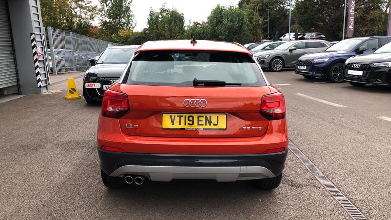 Used Audi Q2 2019 for sale - 76131602: Photo 10