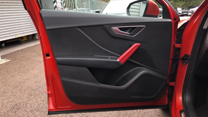 Used Audi Q2 2019 for sale - 76131602: Photo 15