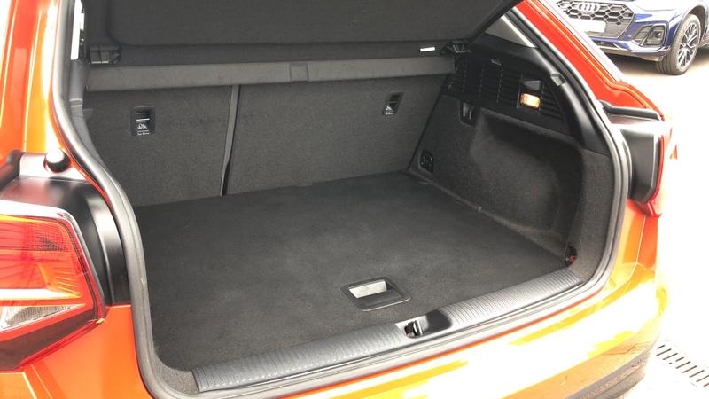 Used Audi Q2 2019 for sale - 76131602: Photo 19