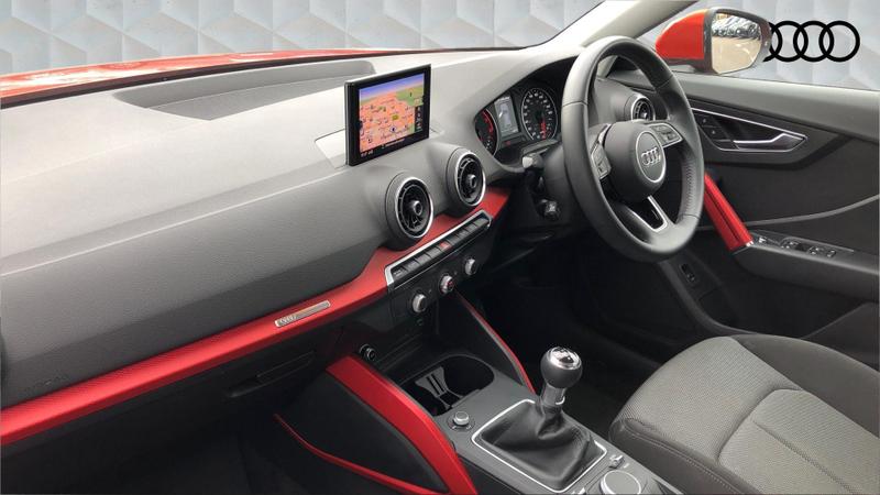 Used Audi Q2 2019 for sale - 76131602: Photo 2