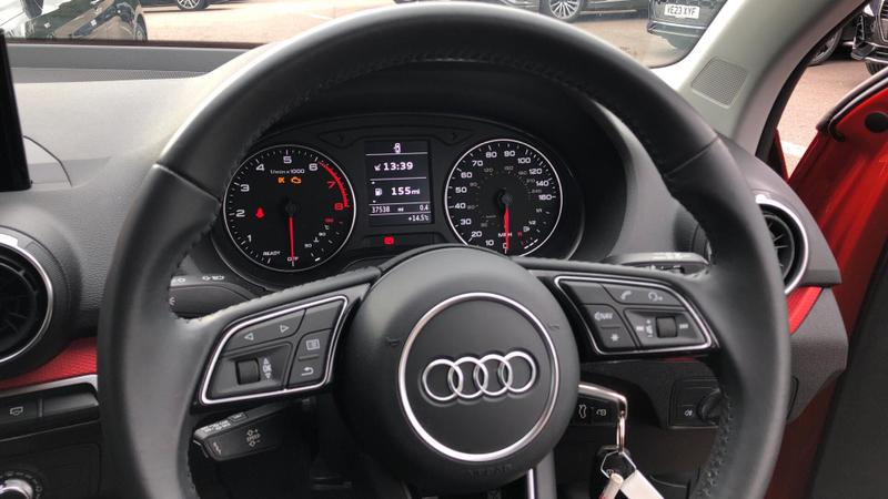 Used Audi Q2 2019 for sale - 76131602: Photo 24